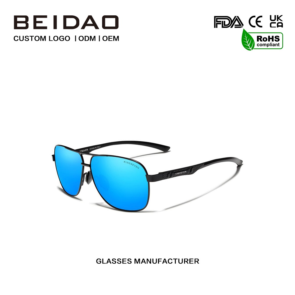 Solkrem polariserte solbriller